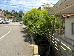 Adelphi Park Estate (D20), Terrace #610571011